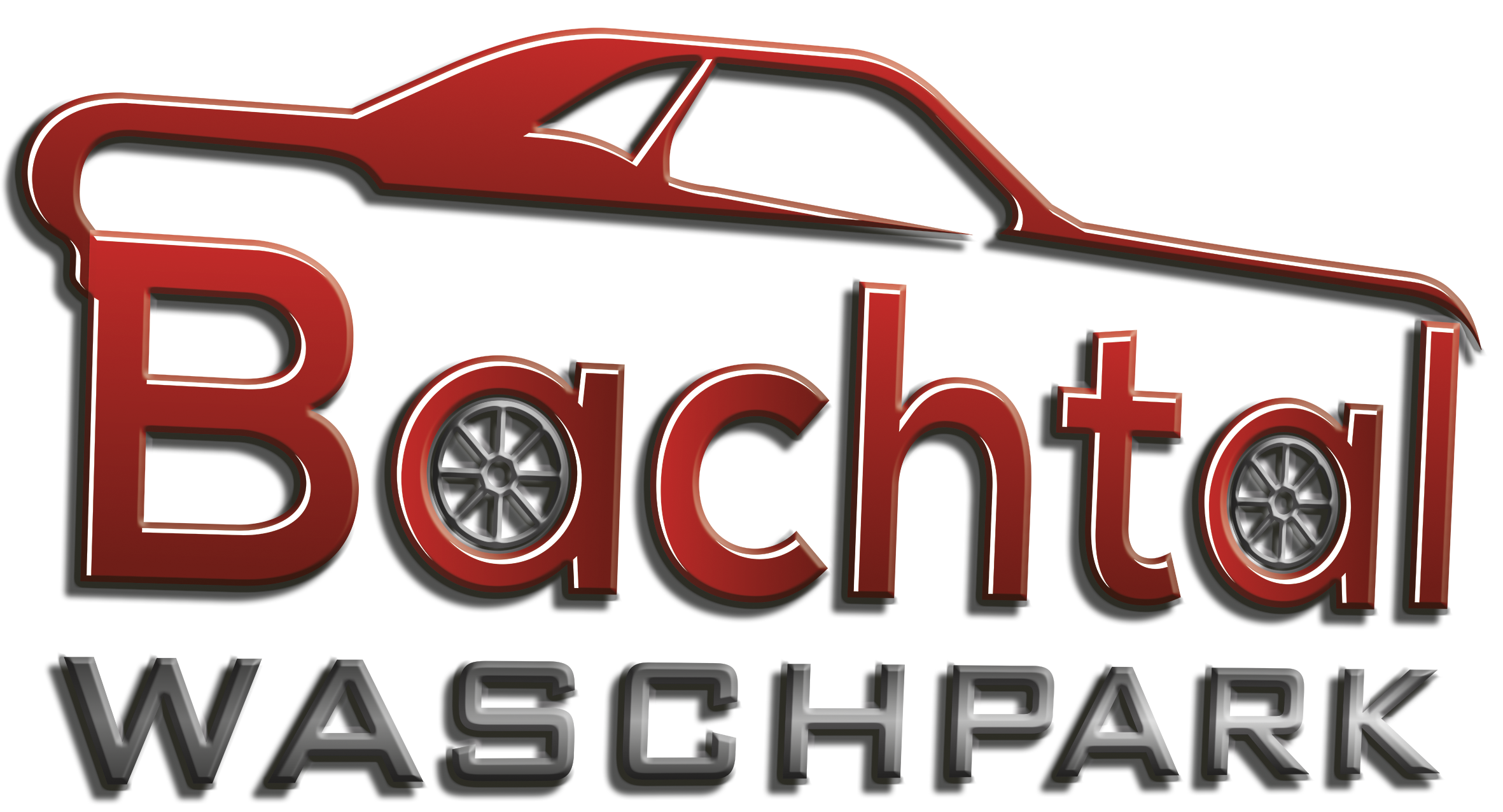 Bachtal Waschpark